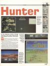 Hunter Atari review