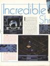 ISS - Incredible Shrinking Sphere Atari review