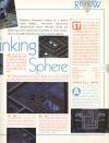 ISS - Incredible Shrinking Sphere Atari review