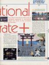 IK+ (International Karate +) Atari review