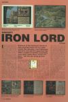 Iron Lord Atari review