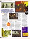Ishar II - Messengers of Doom Atari review