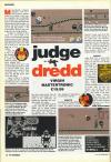 Judge Dredd Atari review