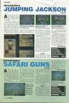 Safari Guns Atari review