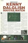Kenny Dalglish Soccer Match Atari review