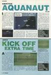 Kick Off - Extra Time [datadisk] Atari review
