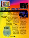 Killing Impact Atari review