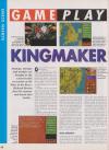 Kingmaker Atari review