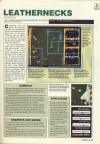 Leatherneck Atari review