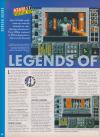 Legends of Valour Atari review