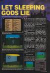 Sleeping Gods Lie Atari review