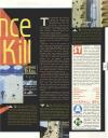 Licence to Kill Atari review