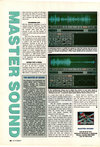 Master Sound Atari review