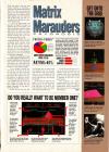 Matrix Marauders Atari review