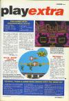 Defender II Atari review