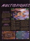 Multibriques Atari review