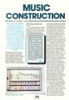 Music Construction Set Atari review