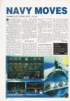 Navy Moves Atari review