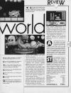 Netherworld Atari review