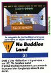 No Buddies Land Atari review