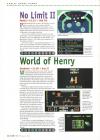 World of Henry Atari review