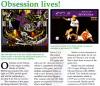 Obsession II Atari review
