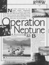 Operation Neptune Atari review