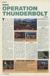 Operation Thunderbolt Atari review