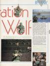 Operation Wolf Atari review
