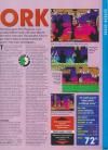 Ork Atari review