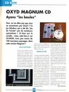 Oxyd Magnum! Atari review