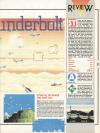 P-47 Thunderbolt Atari review