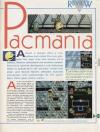Pac-Mania Atari review