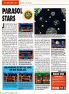 Parasol Stars - The Story of Rainbow Islands II Atari review