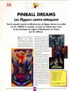Pinball Dreams Atari review