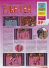 Pit-Fighter Atari review
