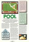 Pool Atari review