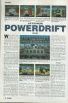 Power Drift Atari review