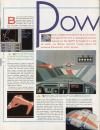 Powerdrome Atari review