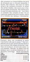 Prehistoric Tale (A) Atari review