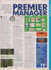 Premier Manager Atari review