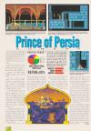Prince of Persia Atari review