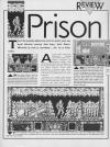 Prison Atari review