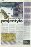 Projectyle Atari review