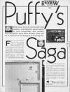 Puffy's Saga Atari review