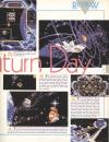 Purple Saturn Day Atari review