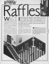 Raffles Atari review