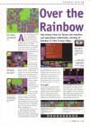 Rainbow II Multimedia Atari review