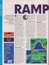 Rampart Atari review