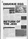 Star Wars: Return of the Jedi Atari review